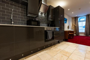 Lovely 1 Bed Apartment in City Centre